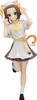 Furyu – K-On! – Ritsu Tainaka – Statue „Trio-Try-It“, 21 cm Produktbild-Vorschau 1