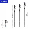 Faltbare Trekkingstöcke Beon Fold Lite Blue, Verstellbar Produktbild-Vorschau 2