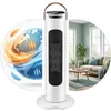 Ventilateur colonne 2 en 1 avec mode air froid et fonction Voir les images du produit 4