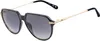 Guess Gu00067 Sonnenbrille Schwarz  Mann Schwarz One Size Produktbild-Vorschau 2