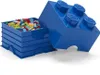 LEGO Brick Stapelbarer quadratischer Behlter mit 4 Noppen - Produktbild-Vorschau 16