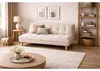 Schlafsofa Gertrud aus Cord 182cm - Beige Produktbild-Vorschau 6