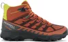 Chaussures Homme Merrell Men Speed eco Mid Imperméable Clay Voir les images du produit 11
