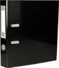 VauPe Organizer A4062/02 - Diario nero elegante con budget Anteprima dell’immagine prodotto 4