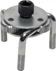 BGS 1030 Ölfilterspinne, 3-armig, 10 (3/8) Produktbild-Vorschau 1