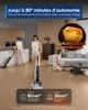 Tineco Floor One S7 Stretch Steam, Aspirateur Balai Vapeur Voir les images du produit 7