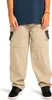 DC Shoes All Terrain - Chinohose für Männer, beige, Gr. M Produktbild-Vorschau 3