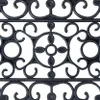 Esschert Design Stufenfußmatte Gummi 75x25cm XS; RB111 Produktbild-Vorschau 3