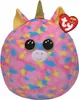TY Squish a boos Fantasia, Spieltiere, Mehrfarben, Plüsch, Produktbild-Vorschau 1