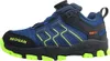 Skogan Skari garçon lacet sportif bleu, taille 36 Voir les images du produit 5