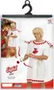 Kostüm Cupid - Amor - Glücksbote Amorkostüm Liebesbote Produktbild-Vorschau 4
