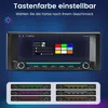 Radio samochodowe CarPlay i Android 15 o przekątnej 8,8 Podgląd zdjęcia produktu 12