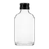 SuperButelki - 10x Butelka szklana PIERSIÓWKA 100 ml, z Podgląd zdjęcia produktu 2