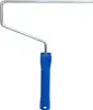 3x Maler-Walze 25 cm Blaufaden + 1x Maler-Bügel 25 cm Griff Produktbild-Vorschau 2