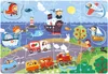Puzzle Sortierer Transportmittel Spielend Lernen Produktbild-Vorschau 2