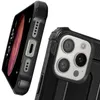 Avizar, Hybrid-Hülle für iPhone 16 Pro Max Verstärkte Produktbild-Vorschau 5