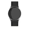Strap-it Polar Ignite Nylon-Hybridarmband (Schwarz) Produktbild-Vorschau 3