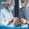 PRORELAX Pulsoximeter 12021 LED-Display Herz-Puls-Frequenz Produktbild-Vorschau 3