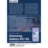 Samsung Galaxy A57 5G - Praxisbuch für Einsteiger ohne Anteprima dell’immagine prodotto 3