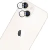 Apple Iphone 14/14 Plus - Hardy Lens Protection Pro Silver Náhled obrázku produktu 5