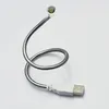 Tragbare einstellbare praktische LED -Licht -USB -Lampe für Produktbild-Vorschau 2