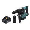 Makita DHR 243 G1 akumulatorowa wiertarko-wkrętarka udarowa Podgląd zdjęcia produktu 2