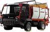 SIKU Farmer - Linder Unitrac s nakladačem 1:32 Náhled obrázku produktu 17