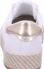 Tamaris Damen Sneaker Lowcut vegan mit Plateausohle in Bast Produktbild-Vorschau 44