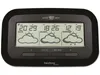 Technoline WD 1300, Schwarz, Innen-Thermometer, Produktbild-Vorschau 1