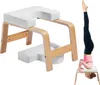 VEVOR jóga headstand bench inverzní židle 136 kg nosnost Náhled obrázku produktu 1