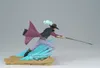 Banpresto - One Piece Dracule Mihawk 12cm Figurki Produktbild-Vorschau 10