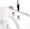 Whirlpool Pool Badewanne Wanne W81R-B-SC 180x90cm mit Produktbild-Vorschau 7