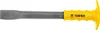 TOPEX beitel 03A139, 19 mm, 300 mm, gereedschapsstaal Productafbeelding-voorbeeld 1