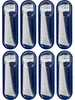Oral-B Aufsteckbürsten iO Sanfte Reinigung 8er Pack, weiß Produktbild-Vorschau 5