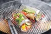 GEFU Grilovací košík na rošte BBQ 30 cm Náhľad obrázku produktu 11