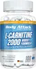 Body Attack L-Carnitine 2000 - 100 Kapseln Produktbild-Vorschau 1