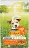 FRISKIES Mini Menu Poulet avec légumes - nourriture sèche Voir les images du produit 2