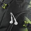 Coocazoo Schulrucksack JOKER, Lime Flash, AGR Zertifikat Produktbild-Vorschau 8