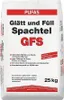 Pufas Glätt- und Füllspachtel 25kg 3203000 Produktbild-Vorschau 1
