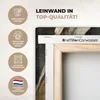 OneMillionCanvasses® - Leinwandbilder - 140x90 cm, Farbe - Produktbild-Vorschau 3