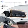 ROCKBROS Road to Sky Fahrrad Rahmentasche 100% Wasserdicht Produktbild-Vorschau 6