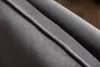 riess-ambiente Retro Schlafsofa BOUTIQUE 213cm grau Samt Produktbild-Vorschau 9