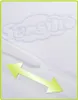 SENSILLO - Keilkissen, Bezug Waschbar - 38x60 cm für Produktbild-Vorschau 3