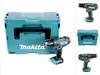 Makita DHP 482 ZJ  Akku Schlagbohrschrauber 18V 62Nm im Produktbild-Vorschau 1
