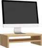 vidaXL Monitorständer Sonoma-Eiche 42x24x13 cm Produktbild-Vorschau 3
