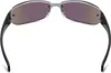 Herren Sonnenbrille 80er Fahrradbrille Sport Brille Retro Produktbild-Vorschau 4