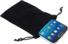 DFV mobile - Etui mit Kette und Schleife-Verschluß Tasche Produktbild-Vorschau 3