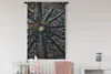 MuchoWow® Wandteppich Wandbehang Arc de Triomphe - Paris - Produktbild-Vorschau 2