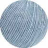 Lana Grossa - Cashmere 16 Fine 0028 hellblau Produktbild-Vorschau 2
