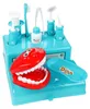 Zestaw walizek dentystycznych dla dzieci - 10 elementów Podgląd zdjęcia produktu 9